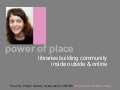 Power of Place (Tamworth, NSW)