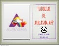 Aurasma app - Tutorial