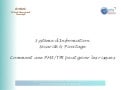 Auris solutions : risques & piratages pour les PME / TPE