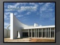 Auroville Architecture