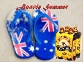 Aussie summer