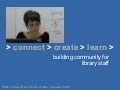 Building Online Community with Staff (Sydney, NSW)