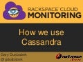 Austin cassandra meetup
