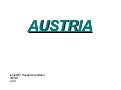 Austria by Isma