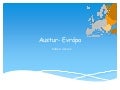 Austurevropa