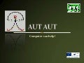 AUT AUT: Computer can help