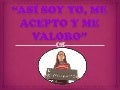 AUTOAFIRMACIÓN