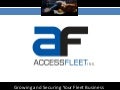 AccessFleet