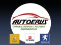 Autoerus - Automobiliu Servisas 03 26