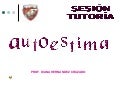 Autoestima