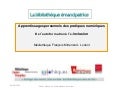 Autoformation e-inclusion