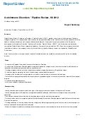 Autoimmune Disorders ' Pipeline Review, H2 2012
