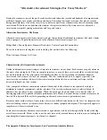 Personal Finance Education