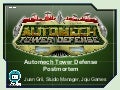 Combining Action and Strategy in One Game: The Making of Automech Tower Defense by Juan Gril, Studio Manager, Joju Games