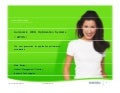 Autonomic WAN Optimization Systems (AWOS): The next generation for application performance, acceleration