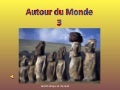 Autourdumonde
