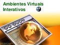 Moodle e web 2.0: possibilidades interativas