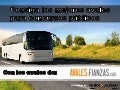 Avales para empresas de transporte con avales y fianzas