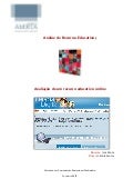 Avaliacao de recurso soniasantos
