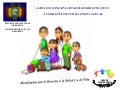 Dirección General de Promoción de la Salud: Discapacidad en Bolivia