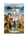 [Avatar plus] the search part.1