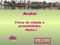Aveiro Portugal
