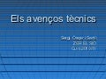 Avenços