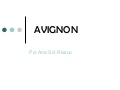 Avignon 