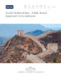 Avoid hidden-risks-a-risk-based-approach-to-compliance