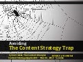 Avoiding content strategy trap: The iFixit.com Case Study