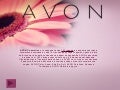 Avon презентация