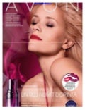 Avon Campania 9 (C9, iunie-iulie) 2011