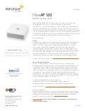 Aerohive AP 120