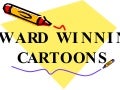 Award Winning Cartoons