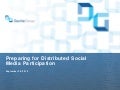 2010 | Awareness Particpation Webinar