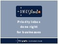 AwayFind Demo Day