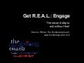 Ask Without Fear Expanded: Step 2 Engage