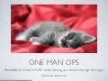 Reliability & Scale in AWS while letting you sleep through the night 