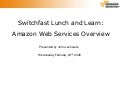 AWS Presentation