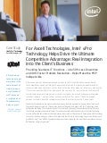 Axcell Technologies Case Study