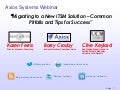 Migrating to a New ITSM Solution - Common Pitfalls and Tips for Success