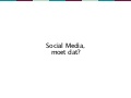 Axis social media, moet dat?