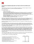 Axl News 4Q 2008 Earnings