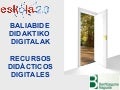 Eskola2.0baliabideak