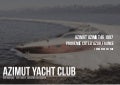AZIMUT Azimut 46, 1997, 199.000 € For Sale Brochure. Presented By azimut-yachtclub.com