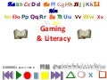Gaming & Literacy