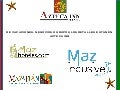 Blitz Interactivo Hotel Azteca Inn Mazatlán