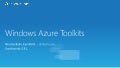 Windows Azure DPE Toolkits