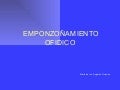 HCM - Toxicologia - Emponzoñamiento Ofidico