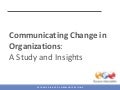 B-M EMEA Communicating Change 